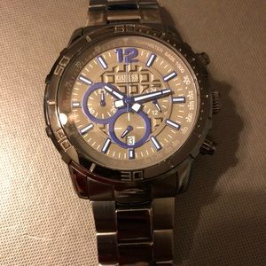 Guess Waterpro Men’s Watch